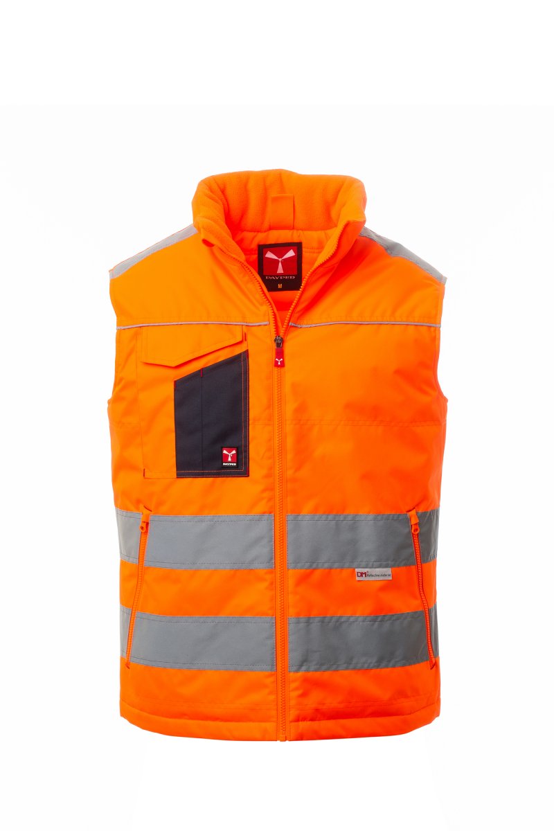 PAYPER - Fleecejacke TASK