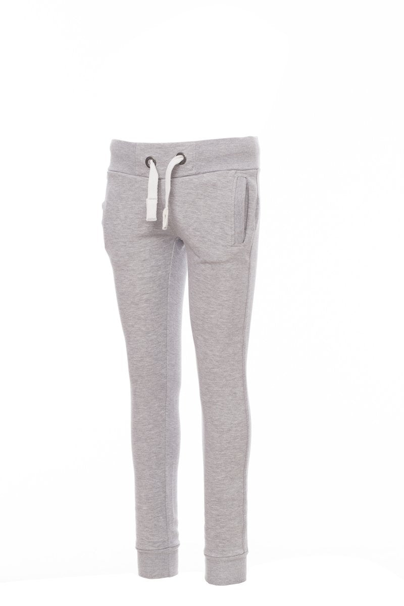 PAYPER - Damen-Sweathose SEATTLE LADY MELANGE