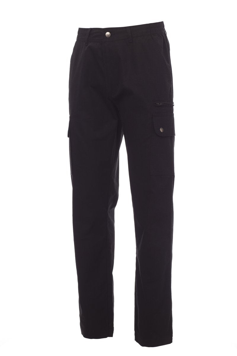 PAYPER - Herrenhose FOREST STRETCH SUMMER