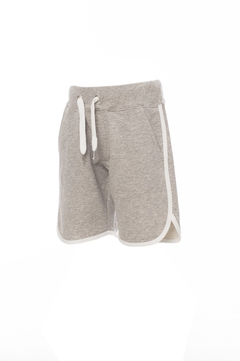 PAYPER - Kinder-Sweatshorts COMBAT KIDS MELANGE