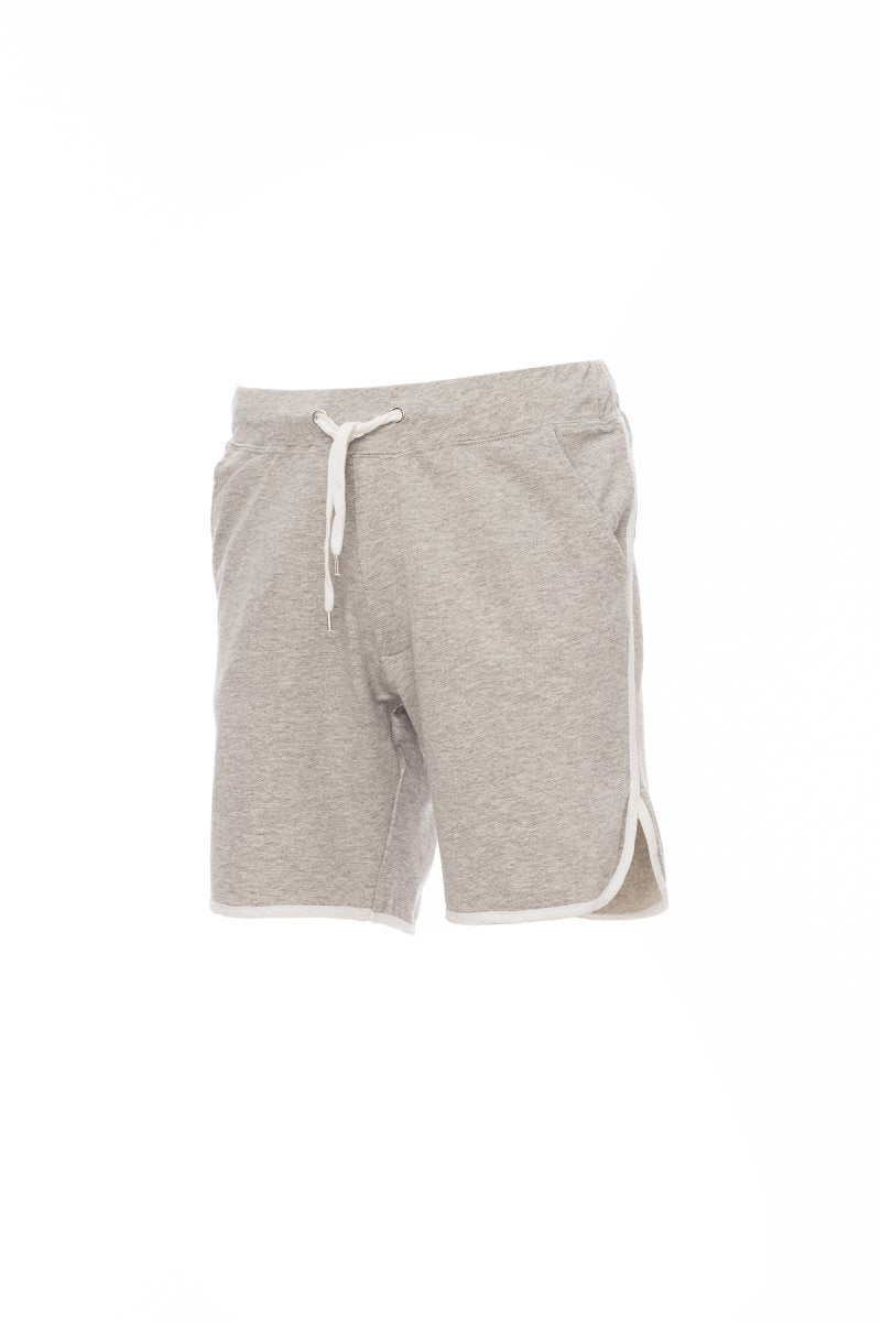 PAYPER - Herren-Sweatshorts COMBAT MELANGE