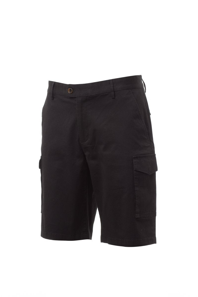 PAYPER - Herren Arbeitsshorts MAJOR SHORTS