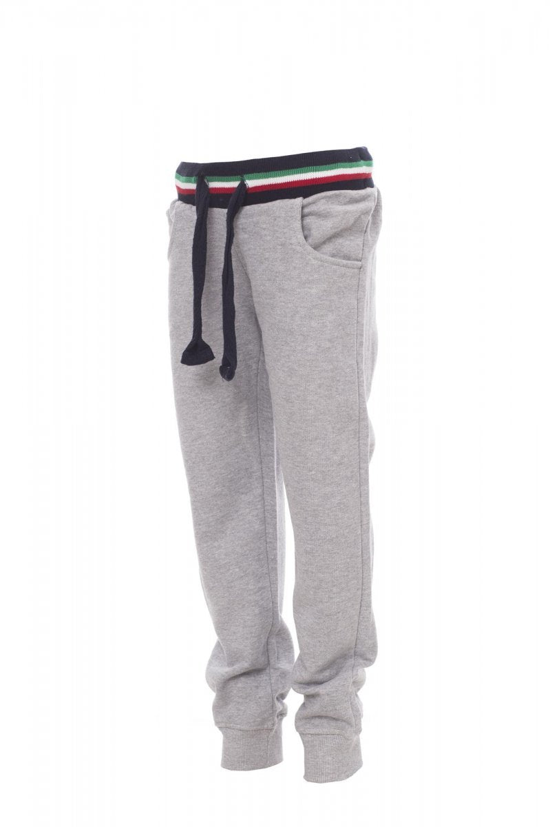 PAYPER - Sweatshirthose FREEDOM+KIDS MELANGE