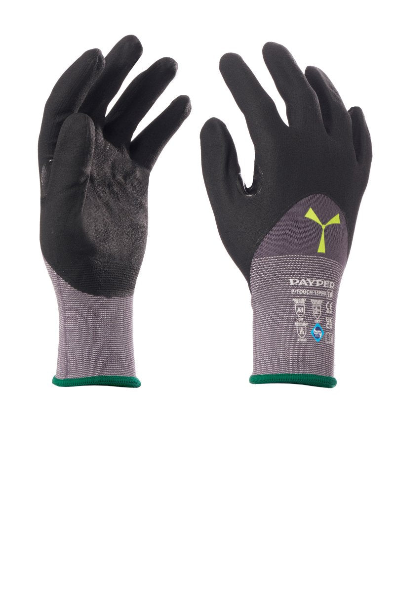 PAYPER - Nylon P/TOUCH 15PRO