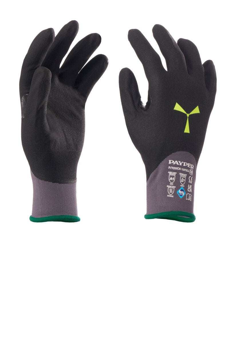 PAYPER - Nylon P/TOUCH 15FULL