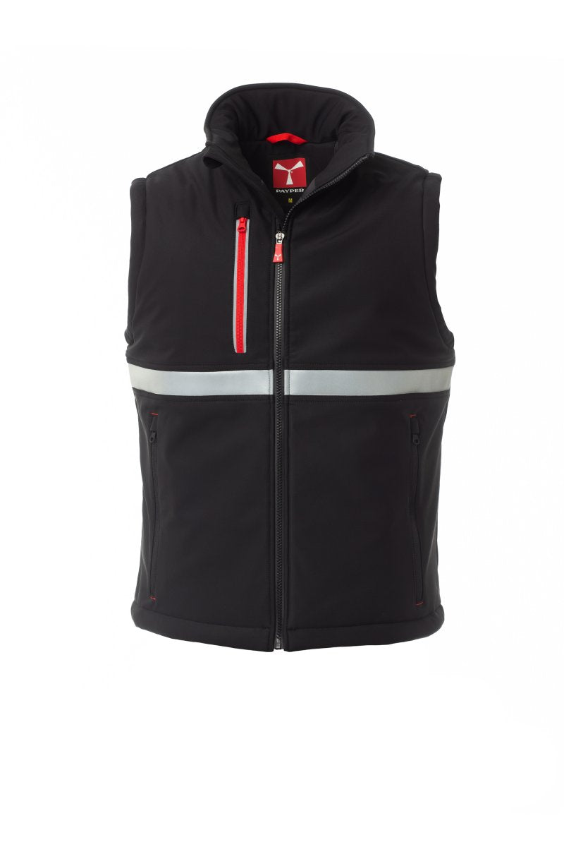 PAYPER - WP WISE VEST PAD