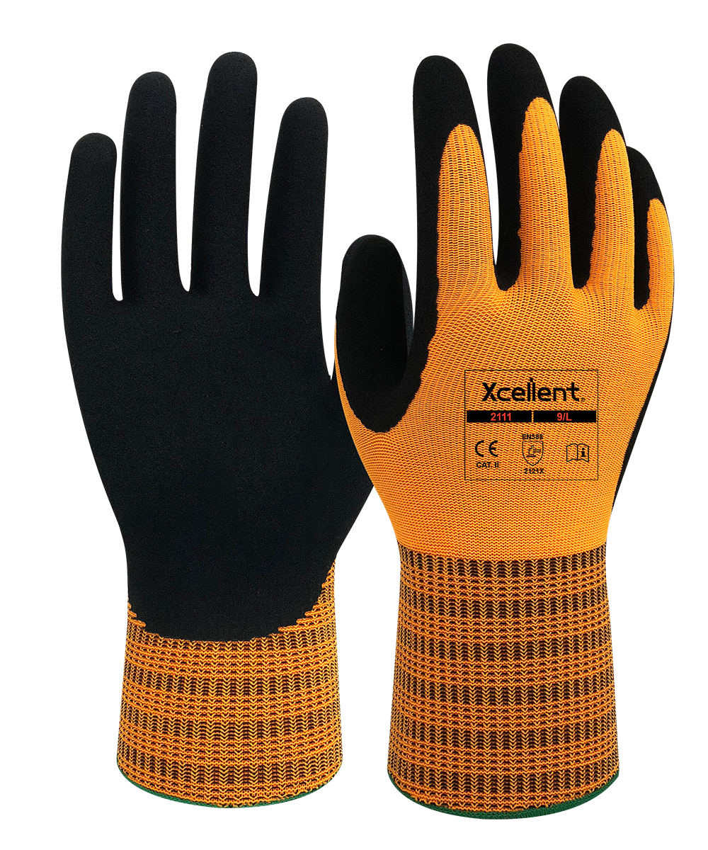 Schutzhandschuh TITANGRIP-SOFT