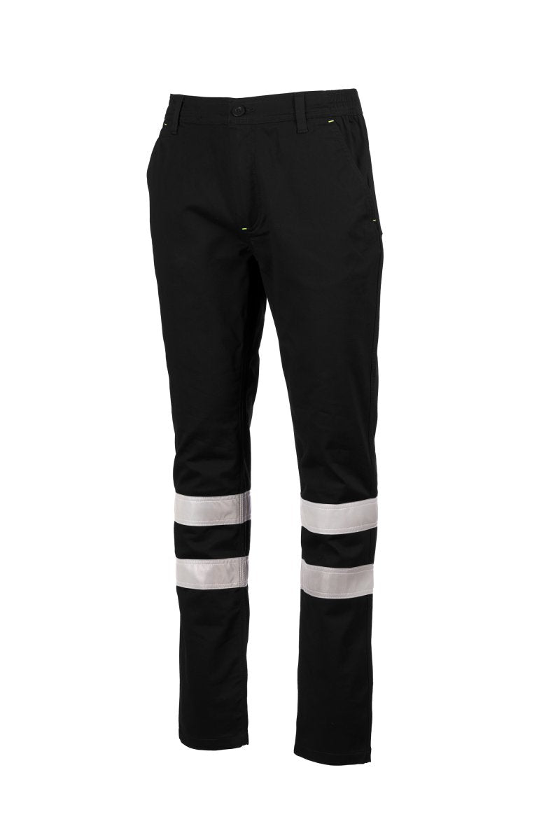 PAYPER - Arbeitshose ENGINE STRETCH REFLEX