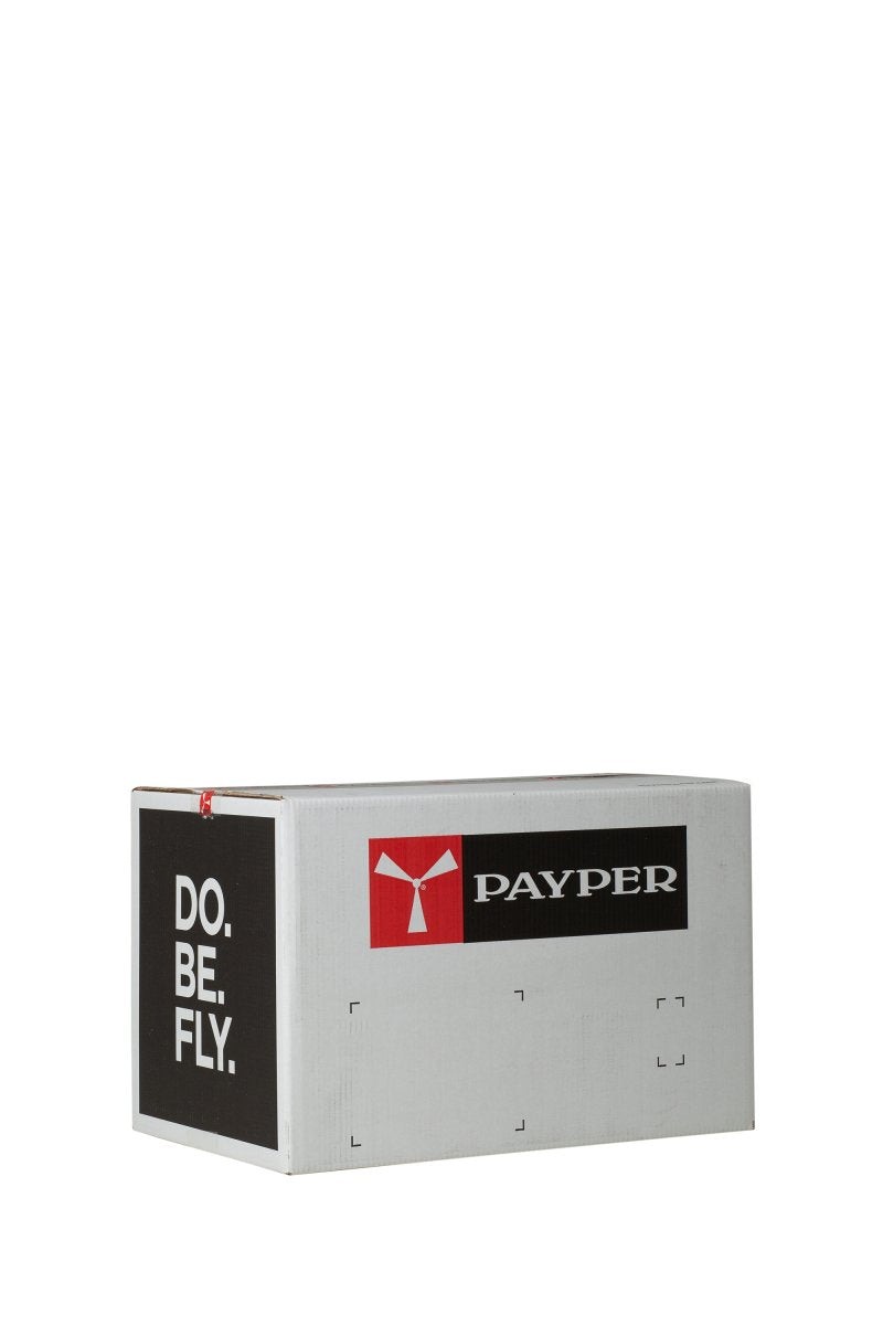 PAYPER Merchandising_verpackung PAYPER BOX in WEISS - Arbeitskleidung für Industrie und Handwerk