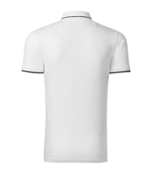 Malfini Perfection Plain 251 – Herren Stretch-Poloshirt | S–3XL | 7 Farben