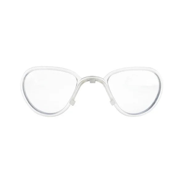 UNIVET Korrektionseinsatz f. Schutzbrille 6X1