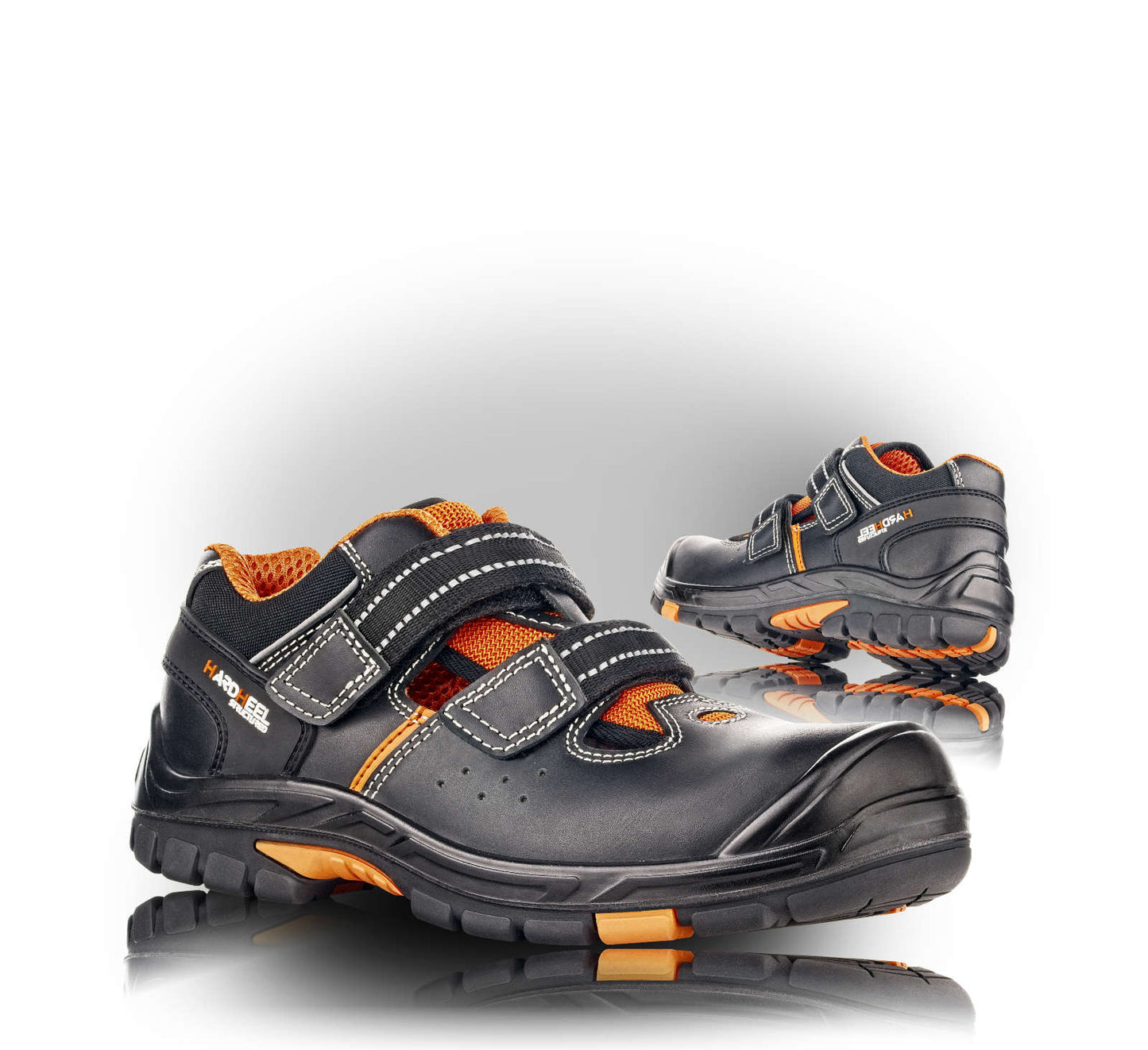 OREGON Sicherheitssandale S1PL