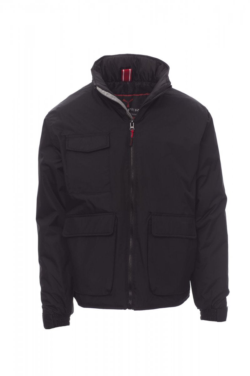 PAYPER - Unisex-Jacke RENEGADE
