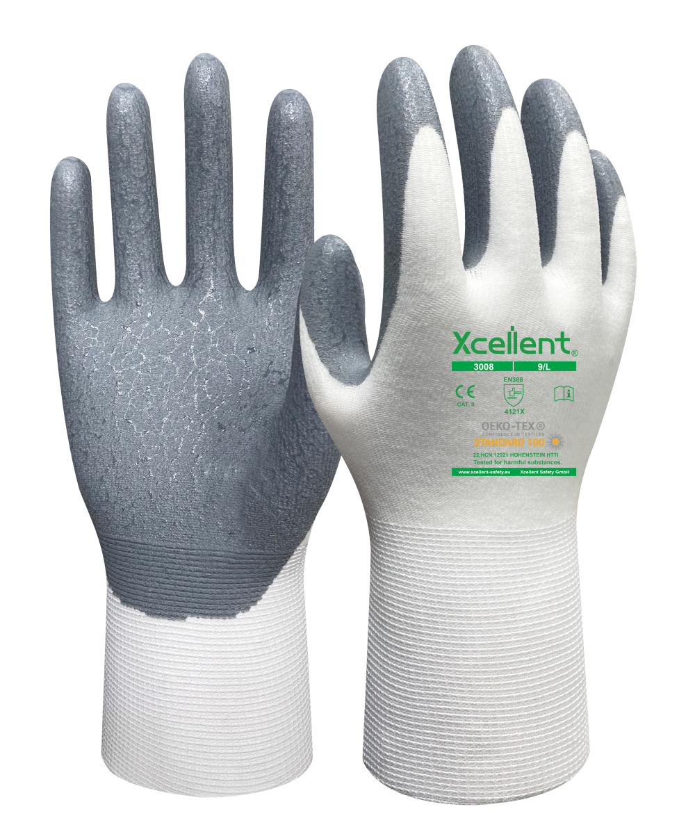 Schutzhandschuh TITANGRIP