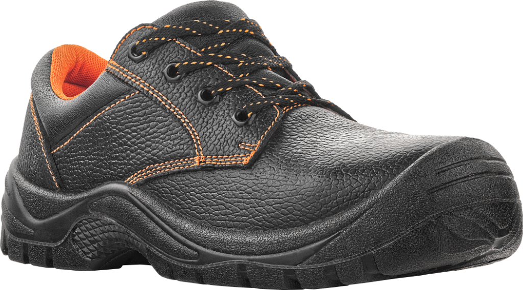 RIJEKA Sicherheitshalbschuhe S3