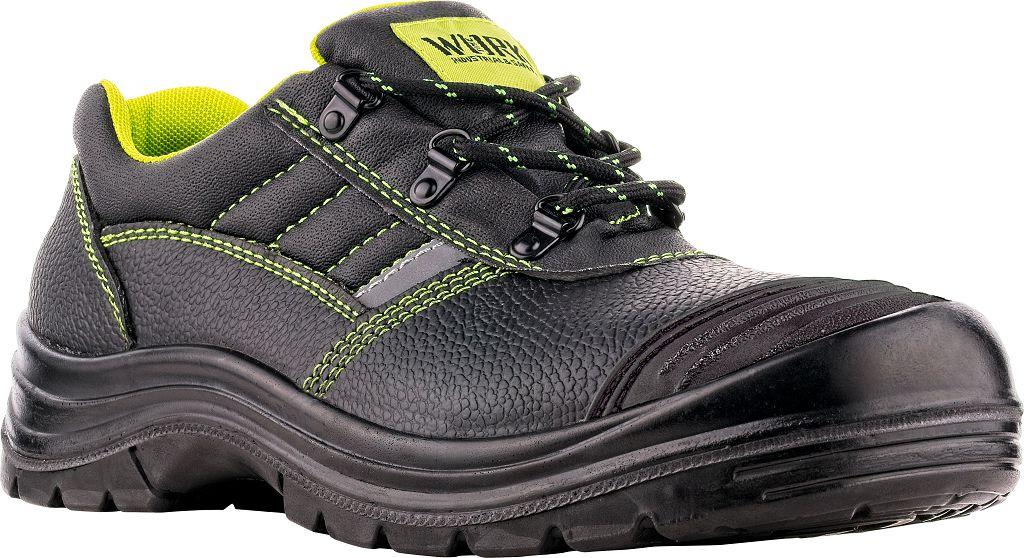 GÖTEBORG Sicherheitshalbschuhe S3