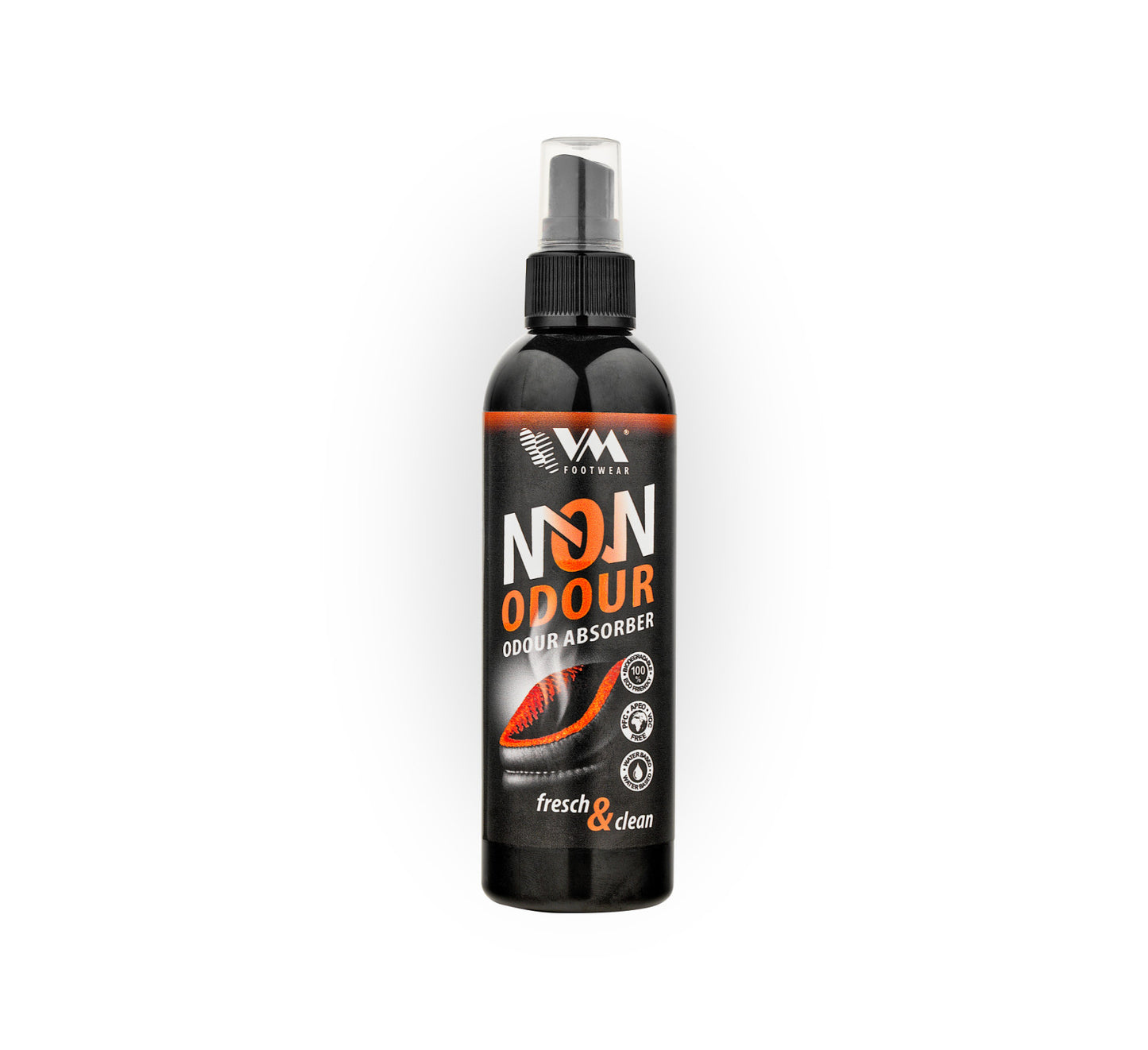 NON ODOUR ABSORBER - geruchsbeseitiger