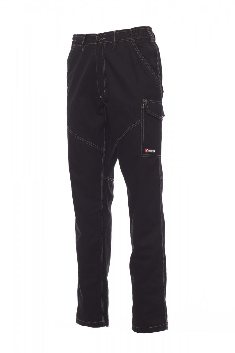 PAYPER - Ganzjahreshose WORKER