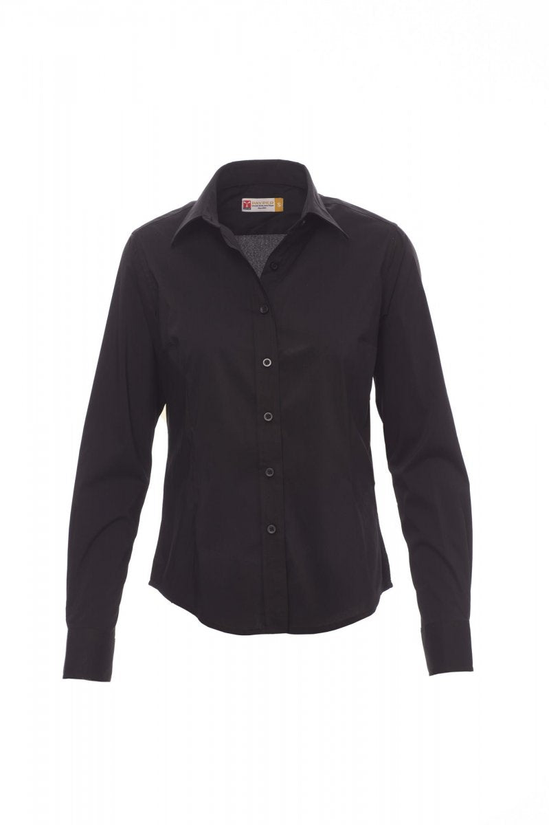 PAYPER - Damenbluse IMAGE LADY
