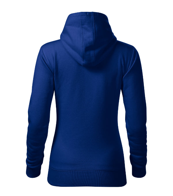 Cape 414 Sweatshirt Damen