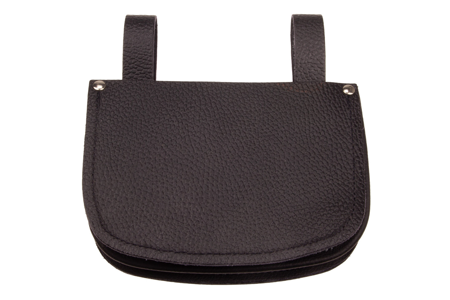 4499 Nageltasche, doppelt mit Gurt