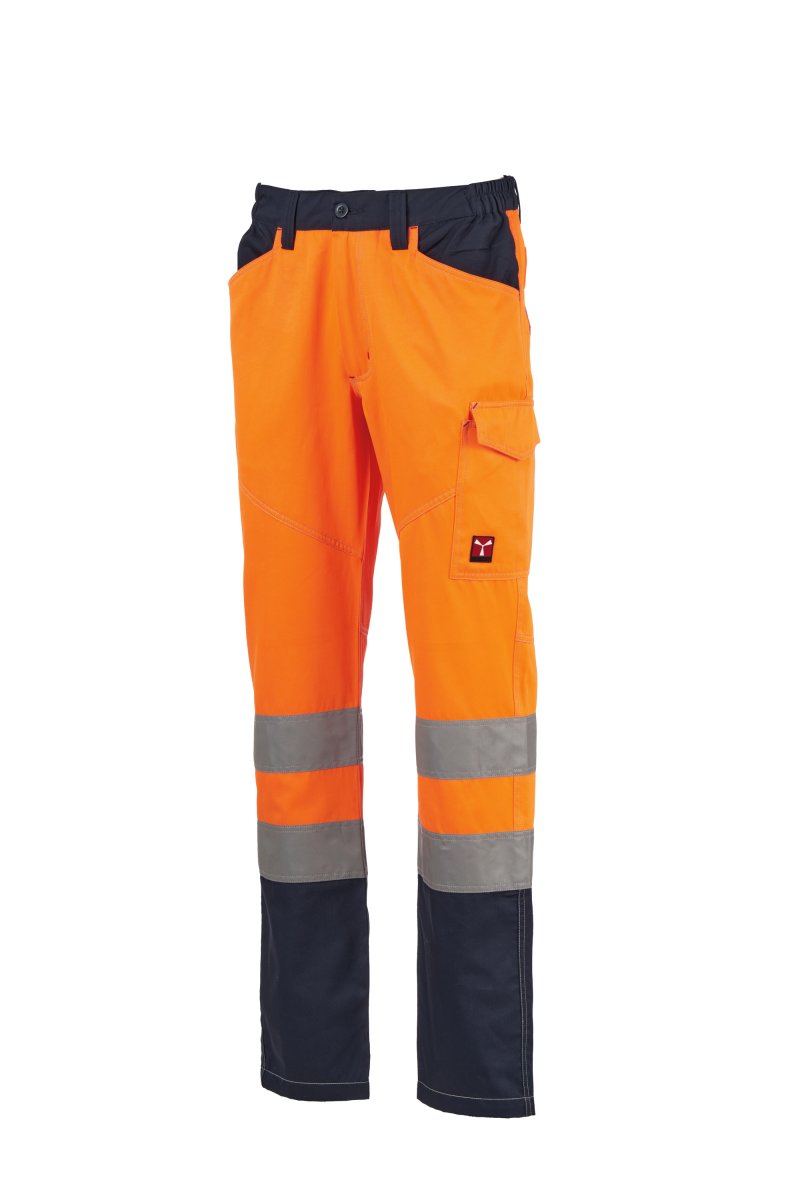 PAYPER - Herren Arbeitshose CHARTER SUMMER
