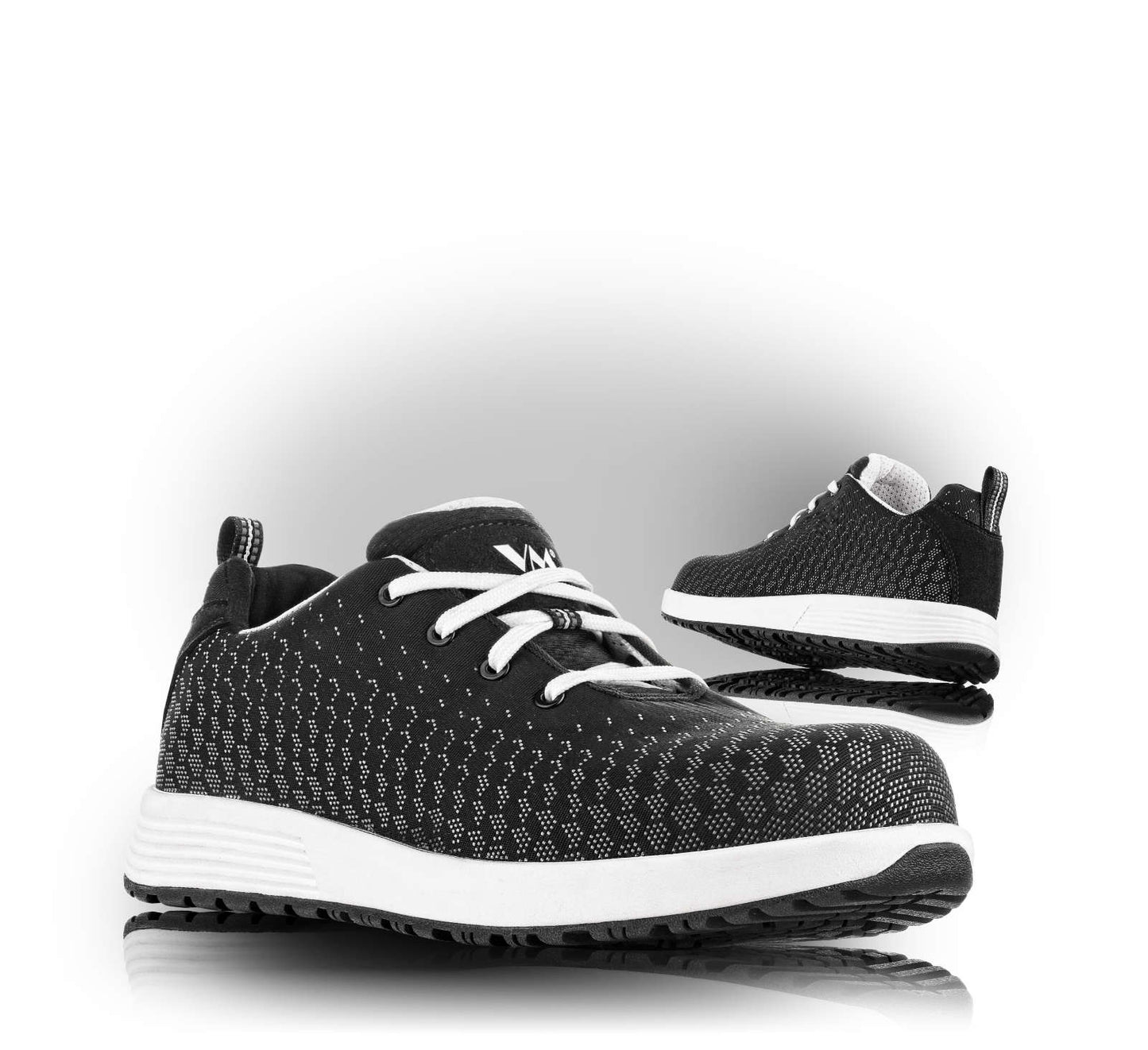 MINNESOTA Sicherheitshalbschuhe S3