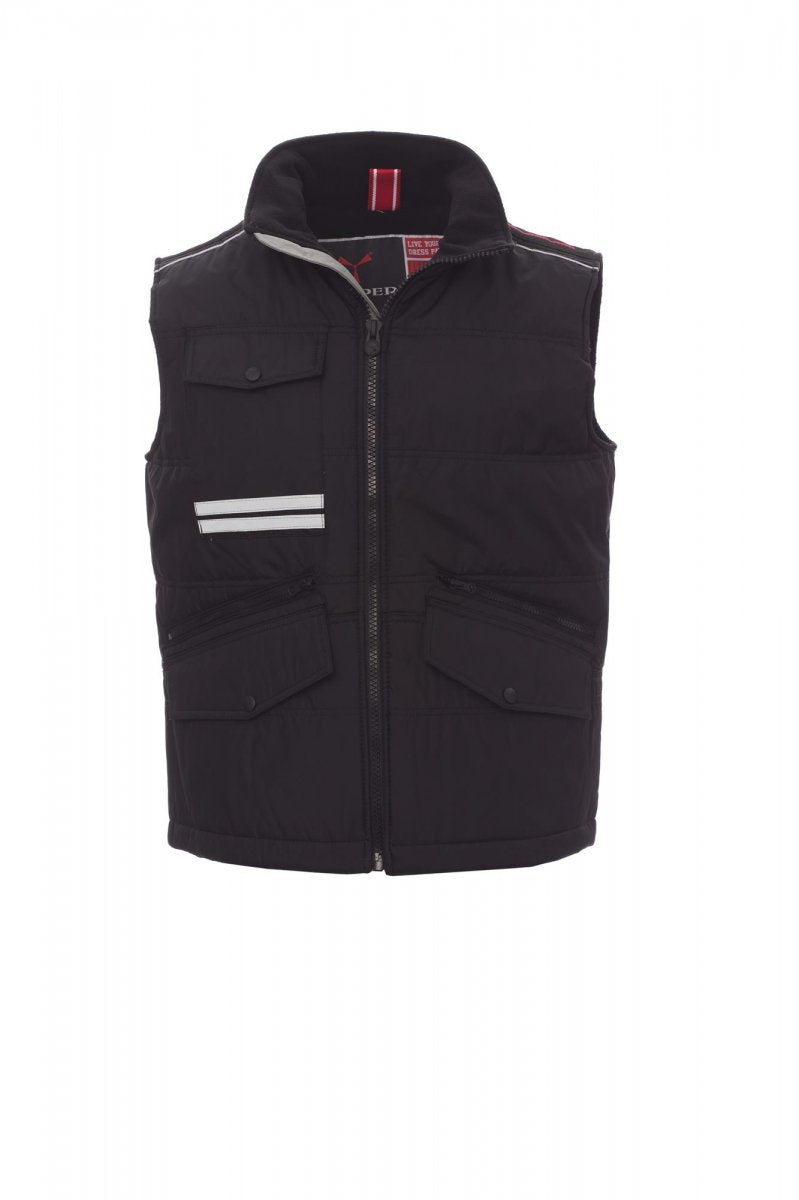 PAYPER - Unisex-Weste MIG 2.0