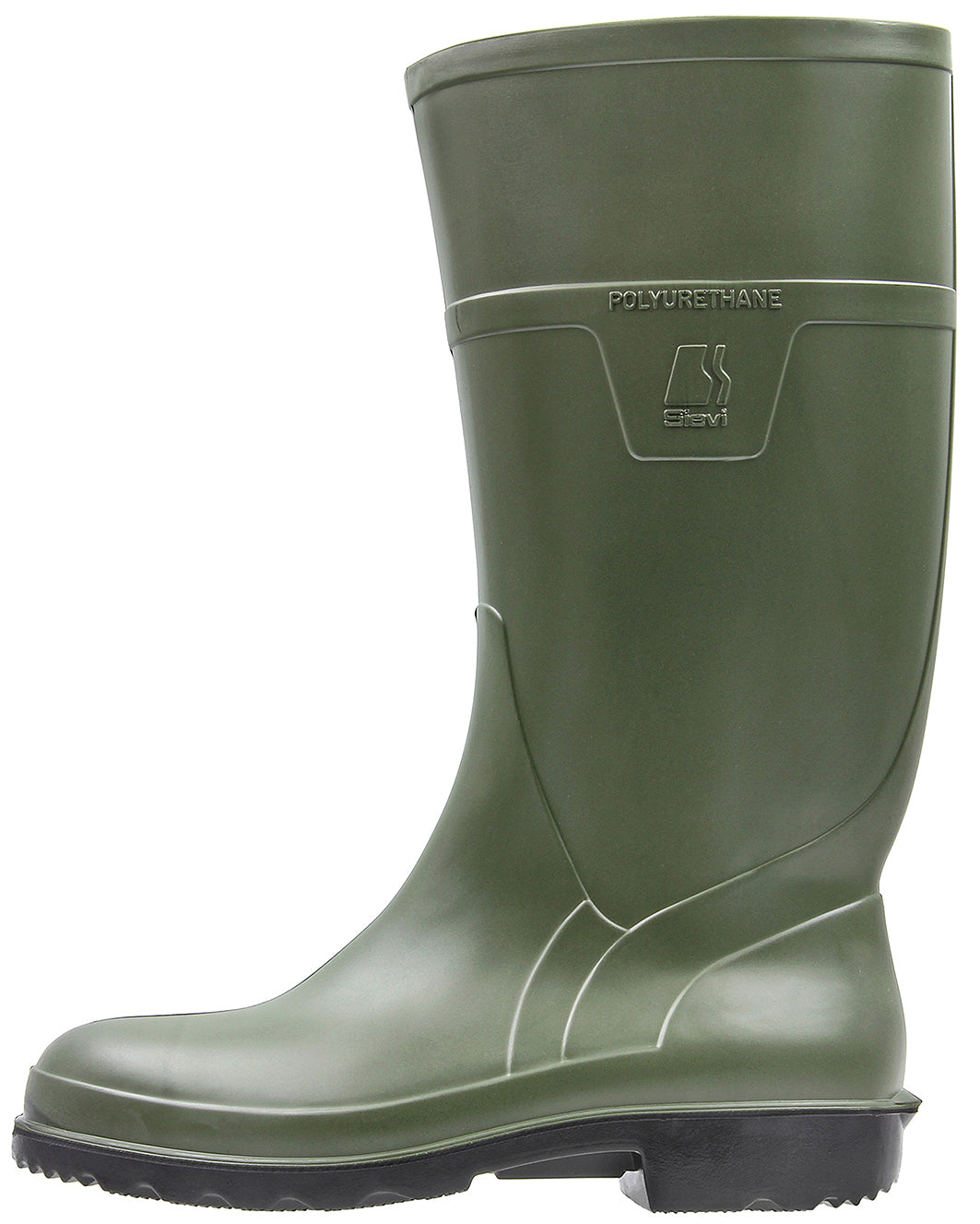 SIEVI - LIGHT BOOT OLIVE S4
