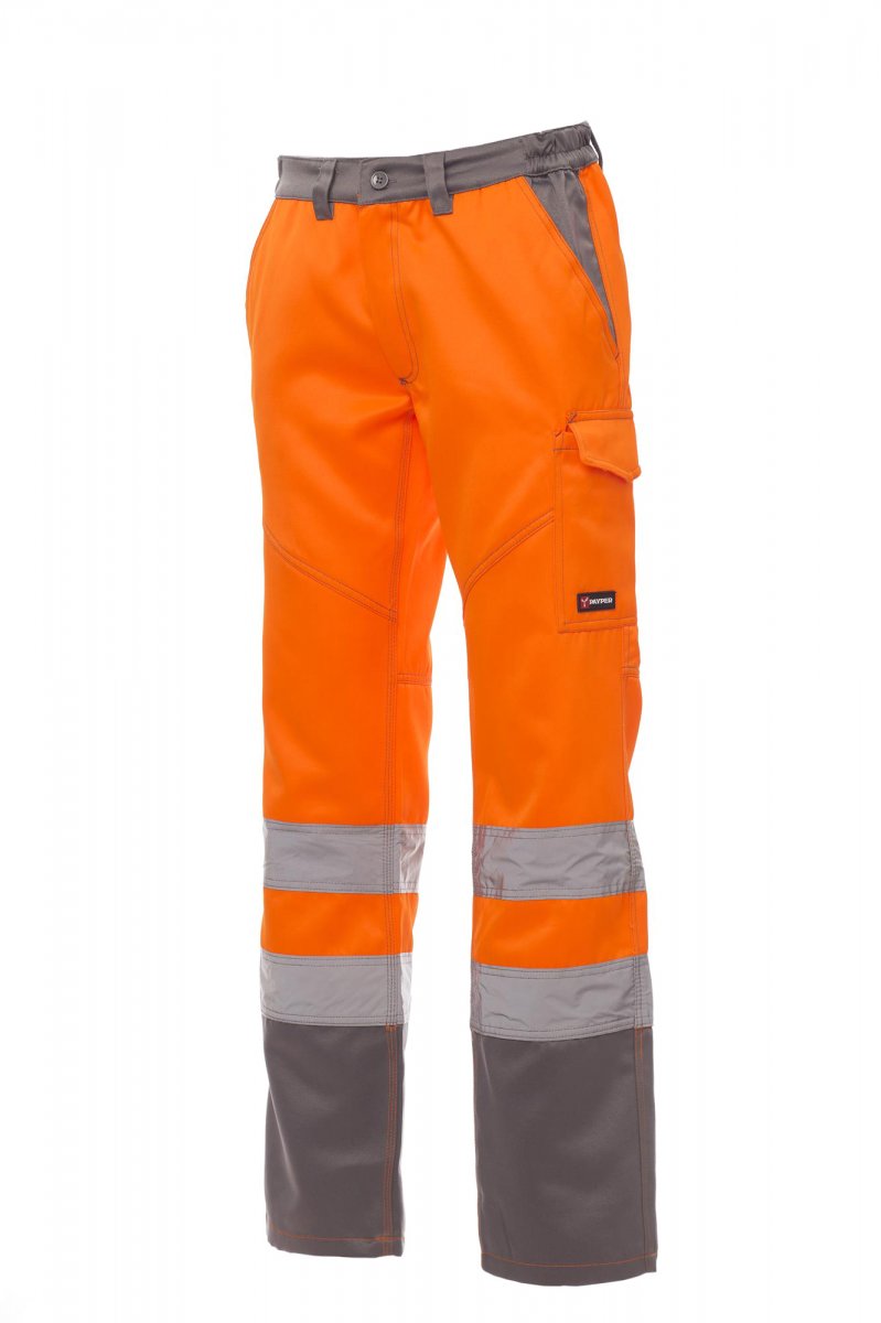 PAYPER - Herren Arbeitshose CHARTER/WINTER