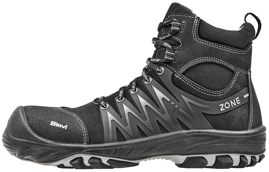 SIEVI - ZONE 2 HIGH+ S3L