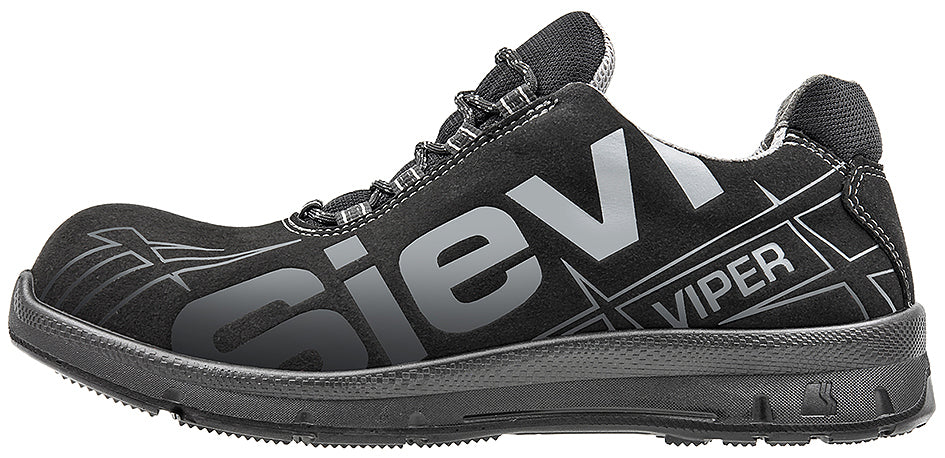 SIEVI - SIEVI VIPER 3 S3