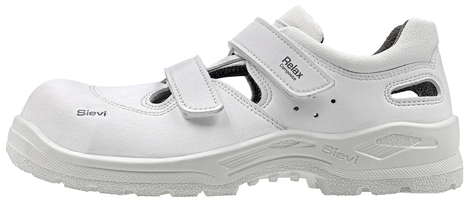SIEVI - RELAX CT WHITE S1