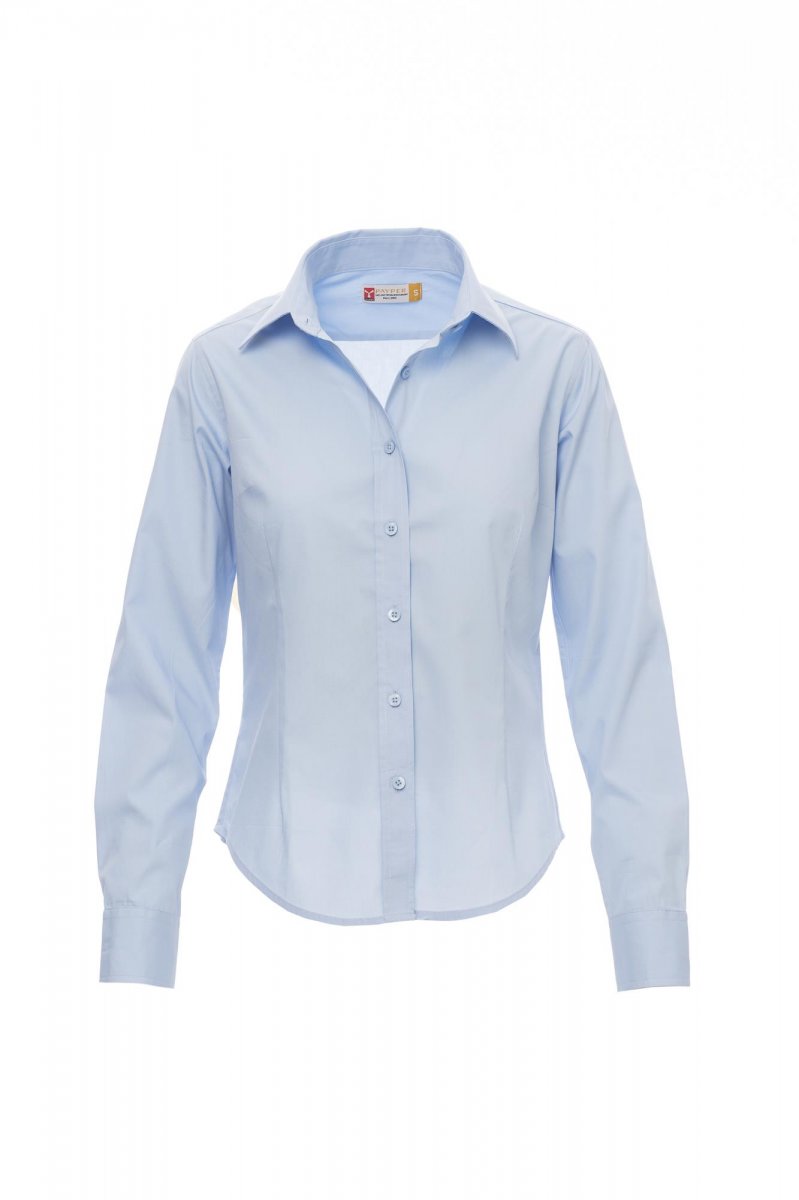 PAYPER - Damenbluse MANAGER LADY