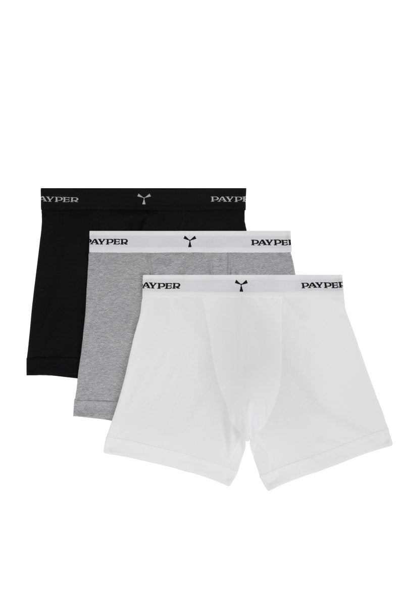 PAYPER - Herren-Boxershorts MARLON