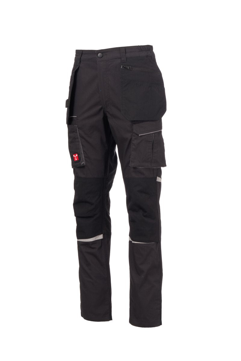 PAYPER - Stretch-Unisex-Sommerhose NEXT 400 HOLSTER SUMMER