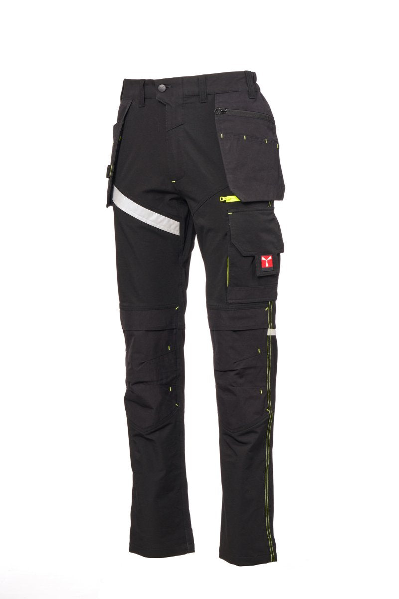 PAYPER - Arbeitshose NEXT 4W HOLSTER SUMMER
