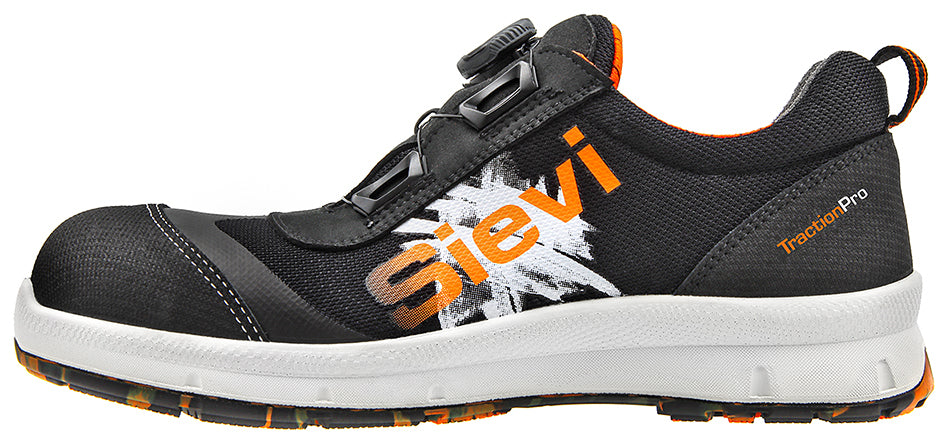 SIEVI - RACER TR ROLLER S3