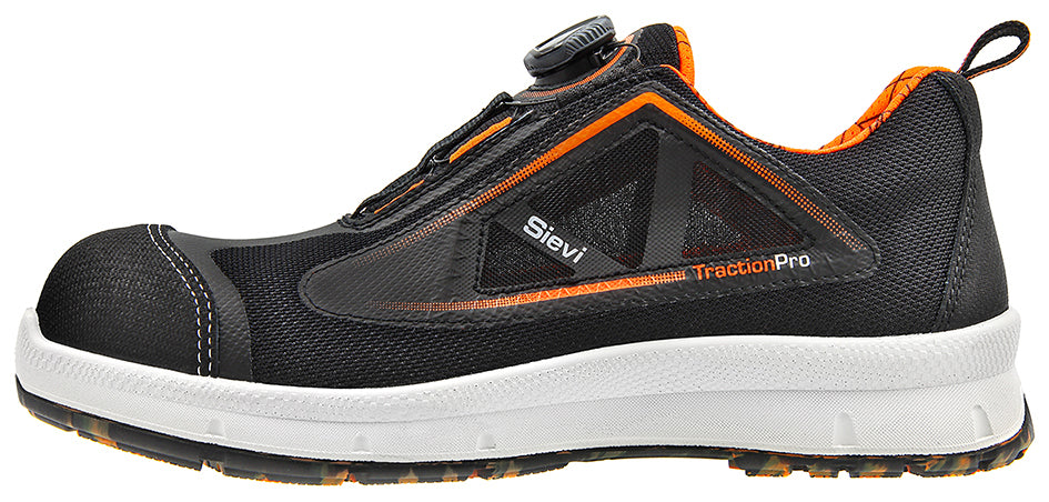 SIEVI - RACER FREE TR ROLLER S1P