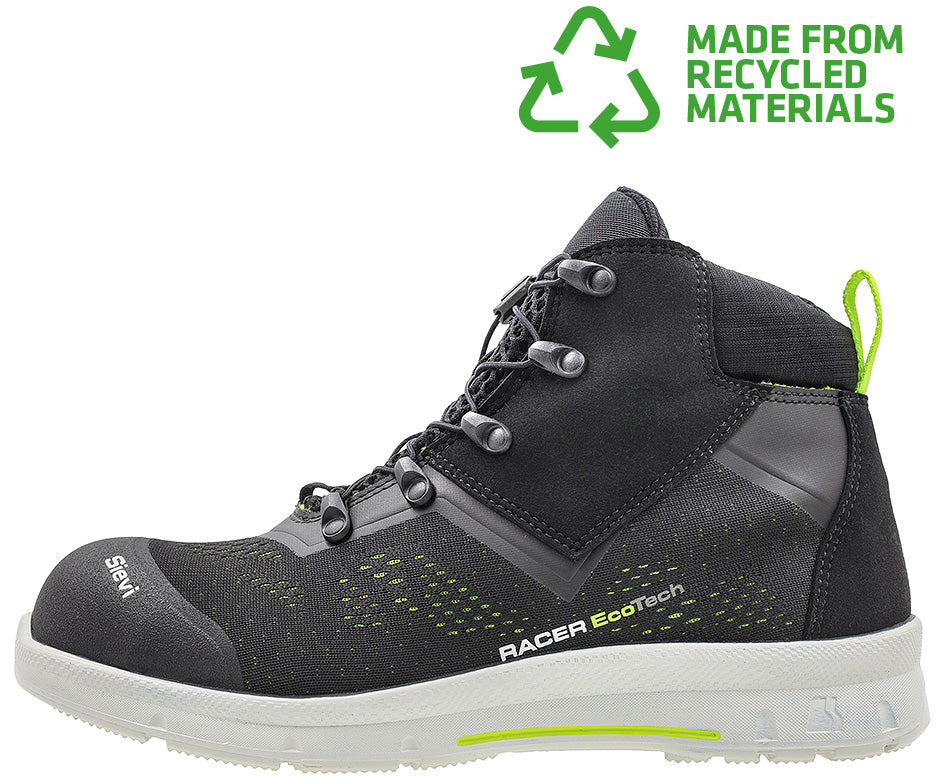 SIEVI - RACER ECOTECH H S3L