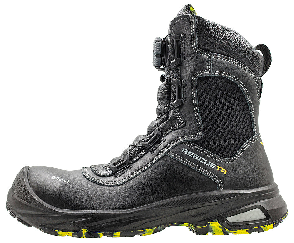 SIEVI - RESCUE TR ROLLER+ S3