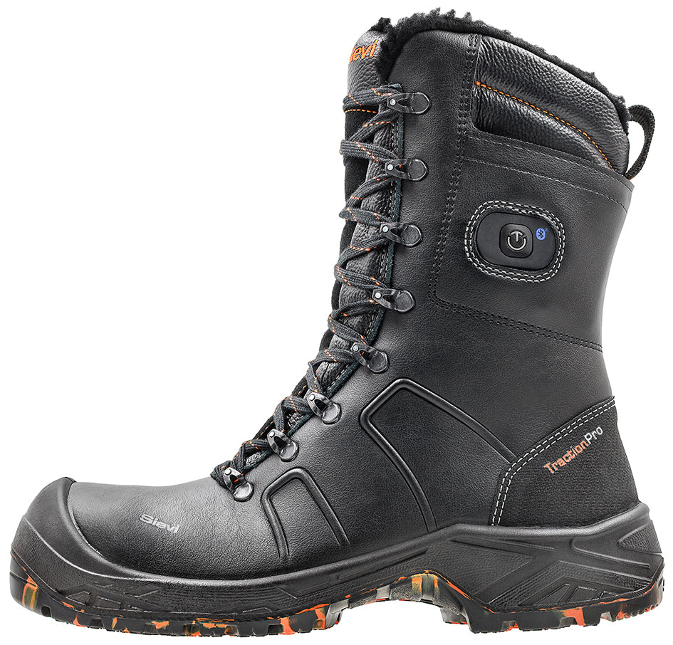 SIEVI - ALASKA THERMO BTHXL+