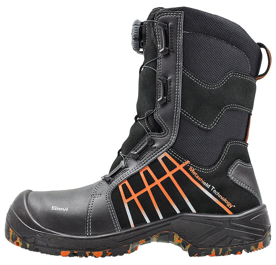 SIEVI - MGUARD ROLLERW XL+S3