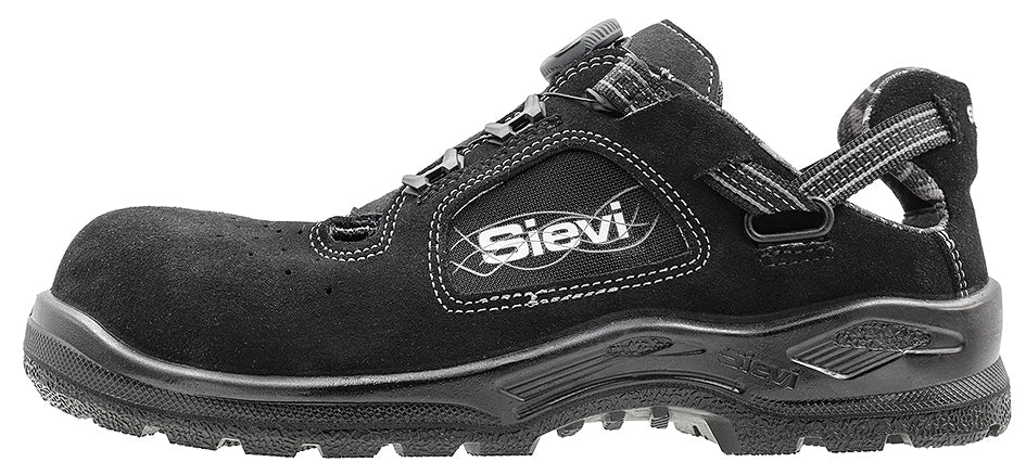 SIEVI - SOLAR ROLLER S1P