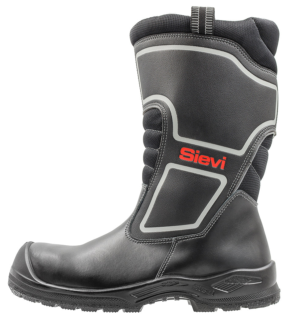 SIEVI - STORM XL+ S3L