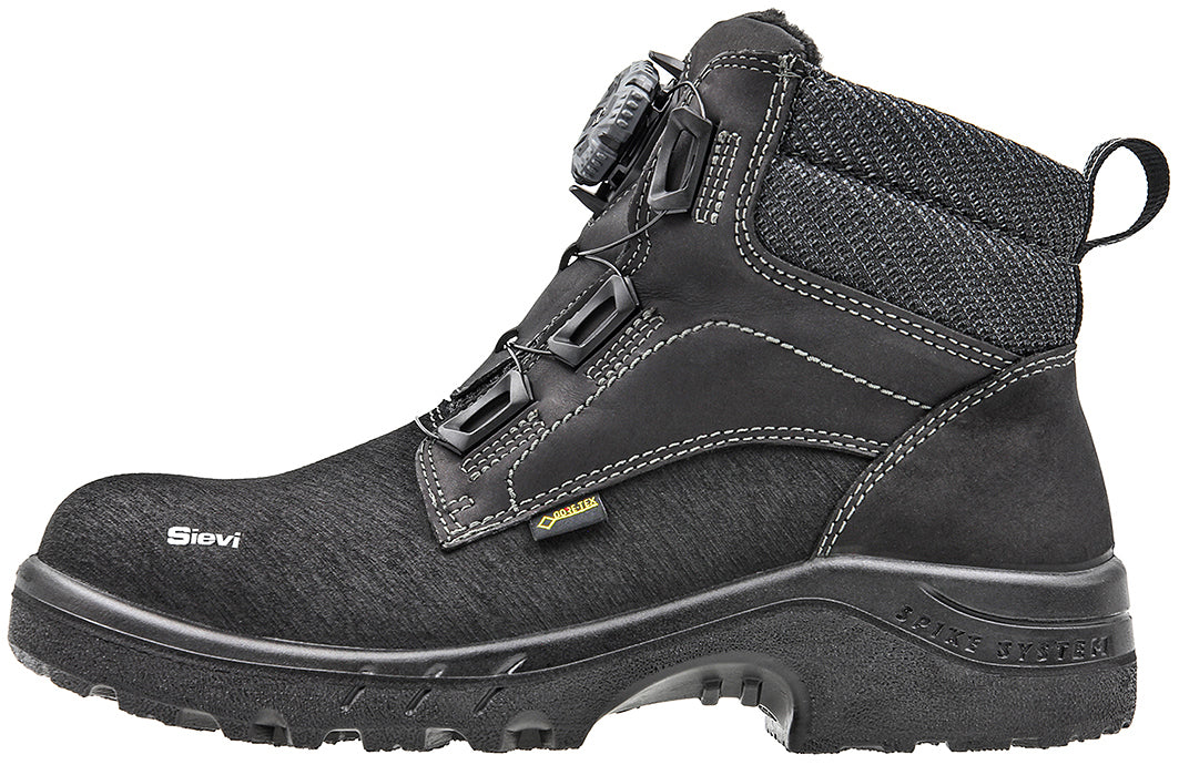 SIEVI - SPIKE GT ROLLER S7