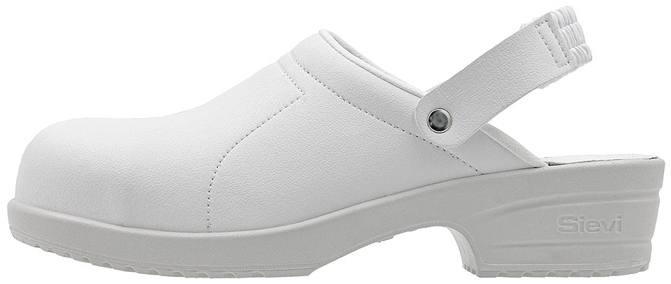 SIEVI - RIFF WHITE SBAE