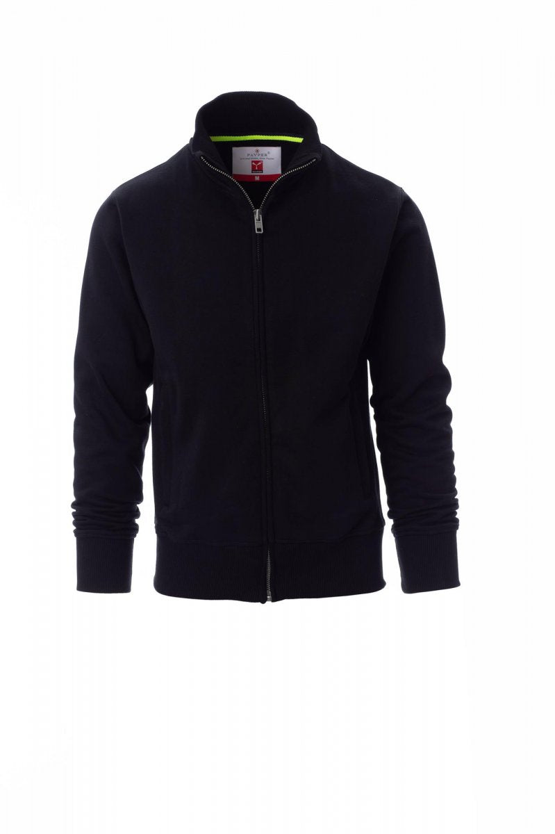 PAYPER - Herren-Sweatjacke CLASS+
