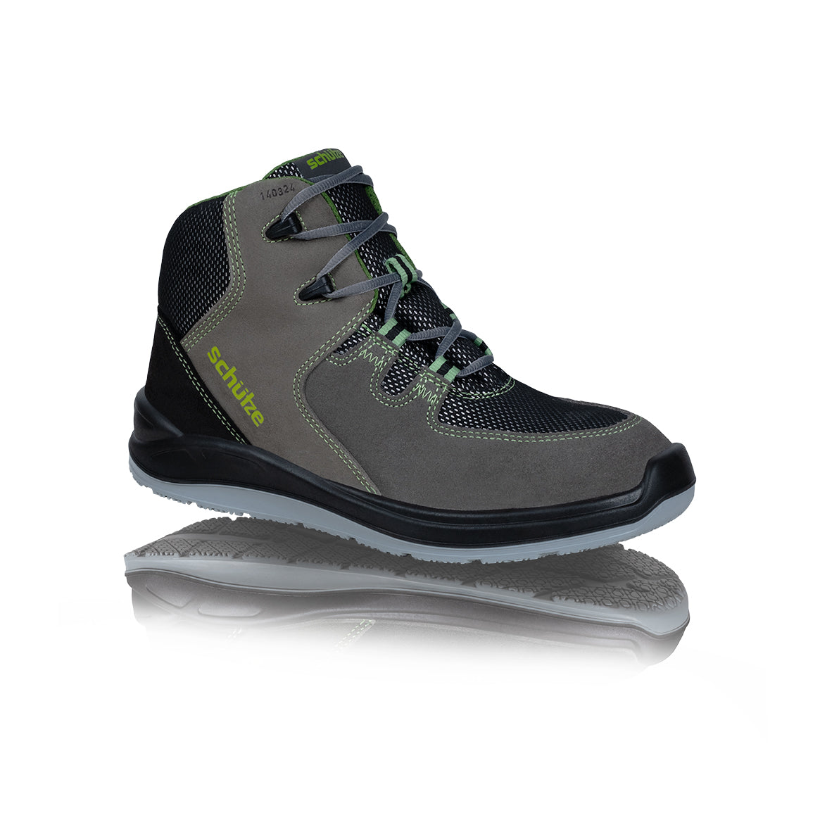 SCHÜTZE TREAKER® ESD KH S3