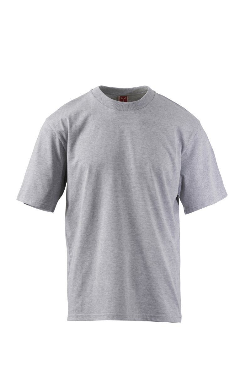 PAYPER - Kurzarm-T-Shirt COOL MELANGE